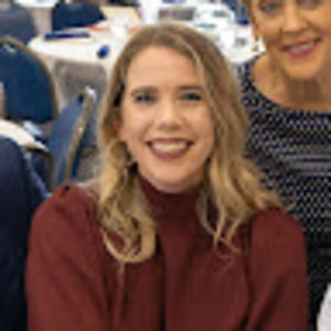 Meet your Posher, Carley